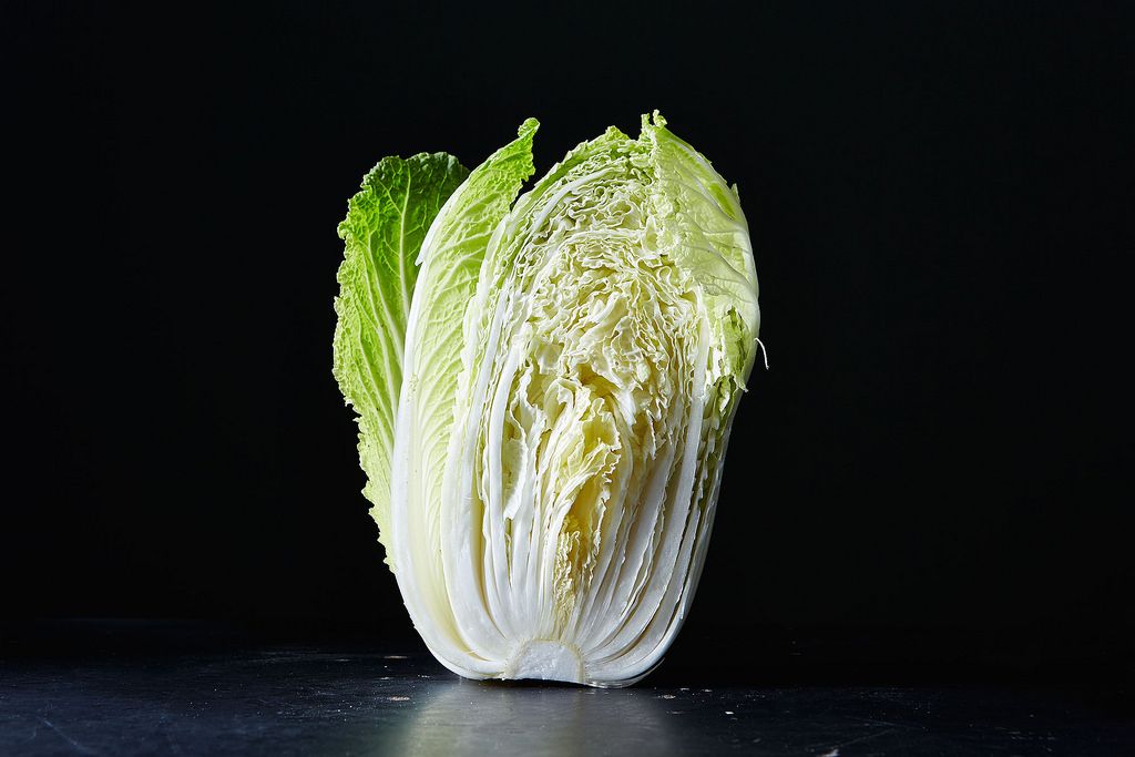 Chinese cabbage