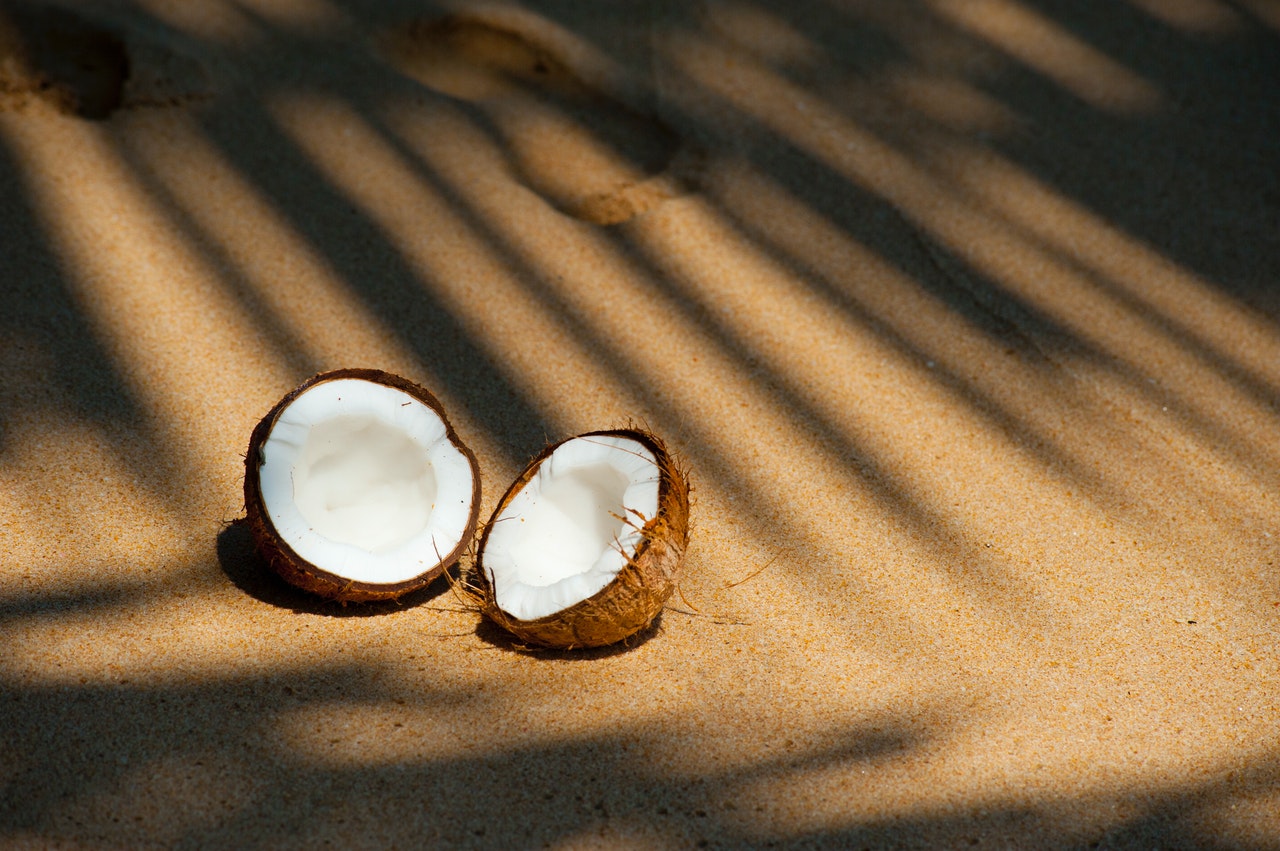 coconut