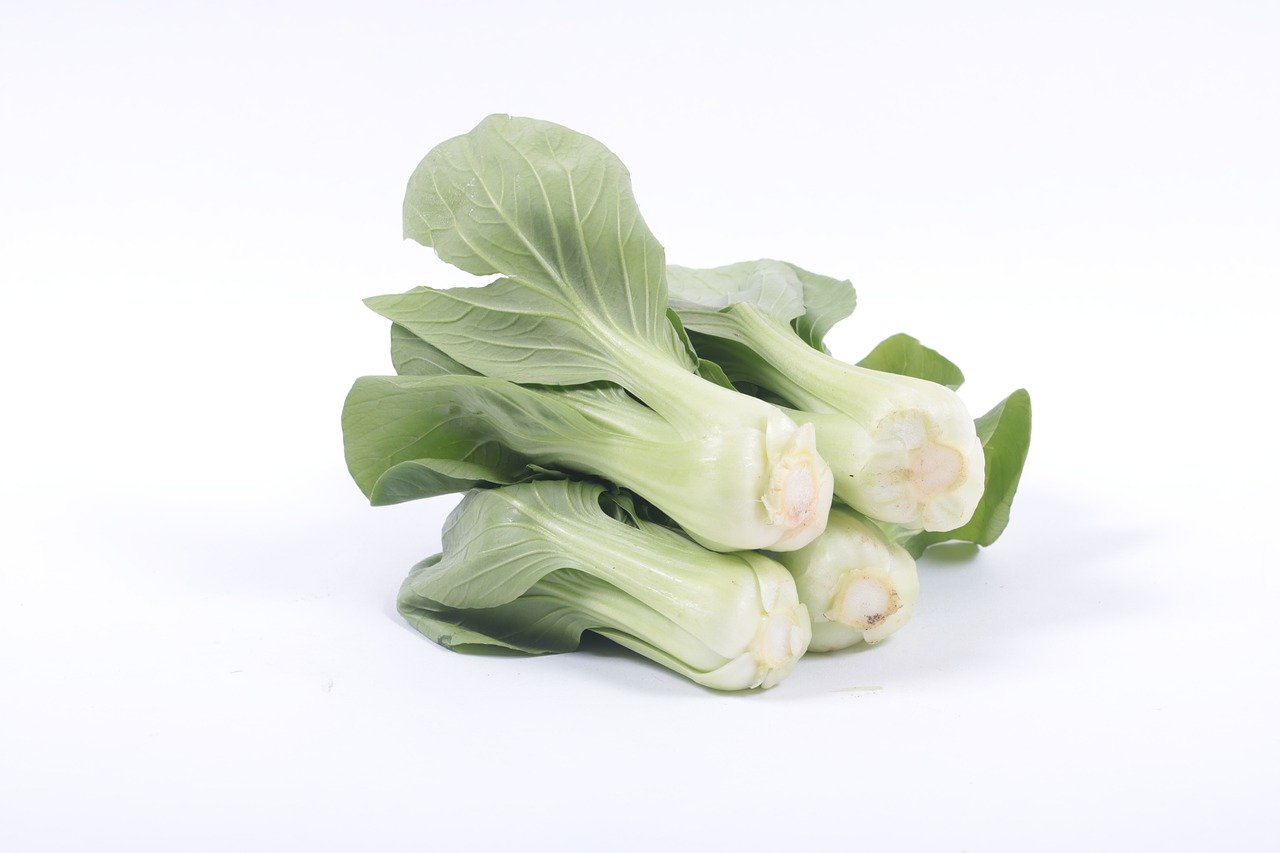 bok-choy