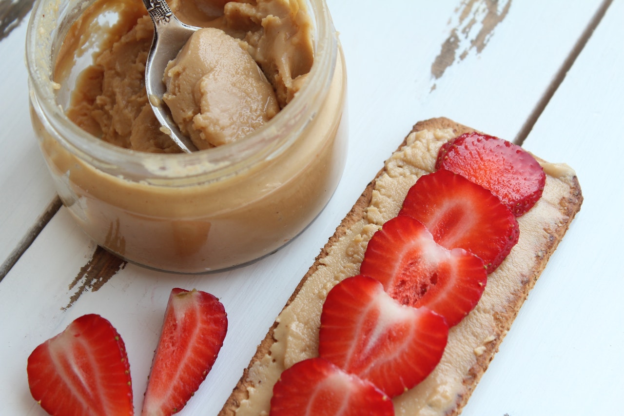 creamy-peanut-butter