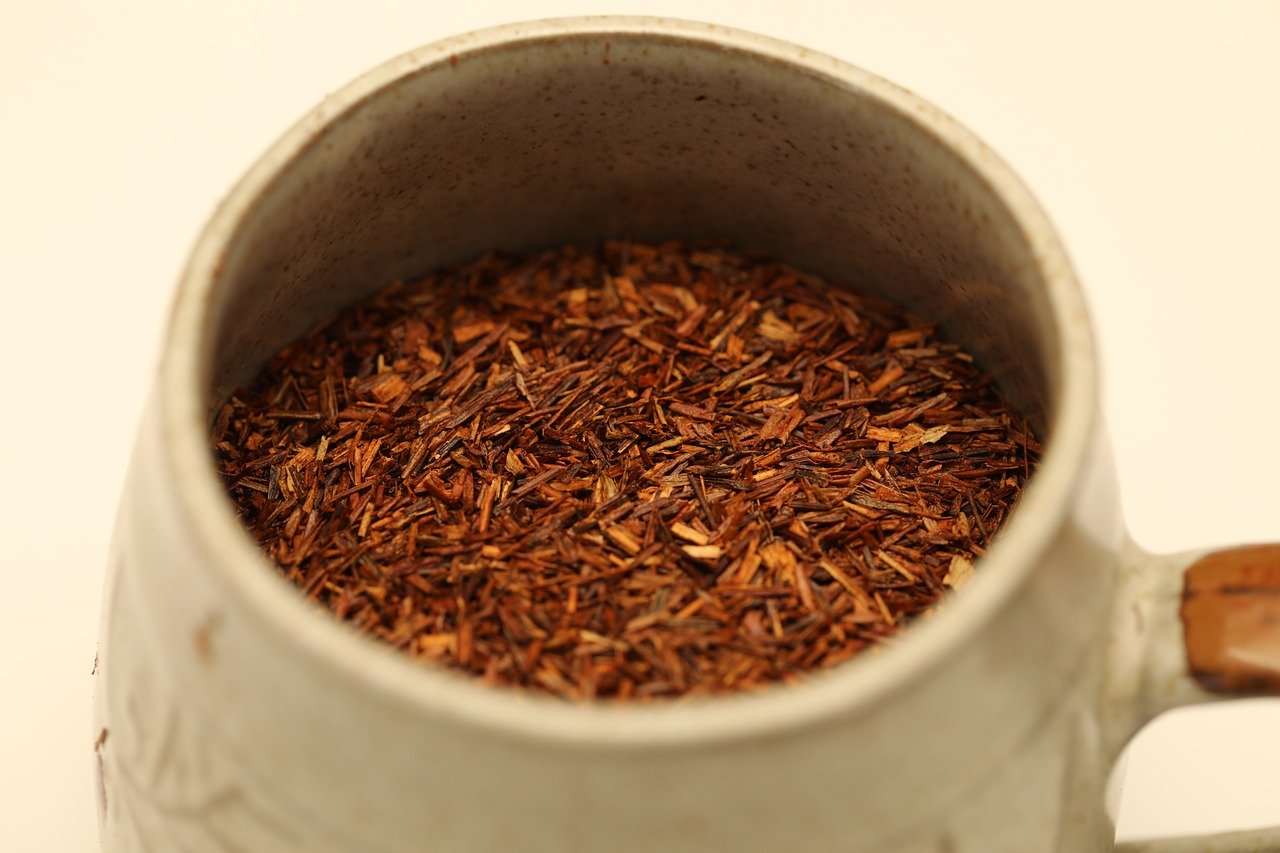 rooibos