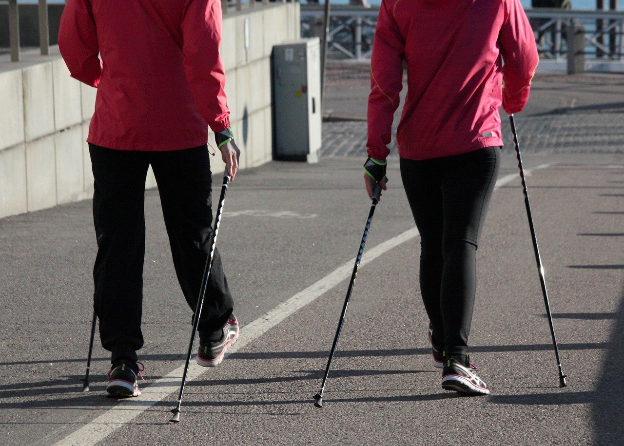 nordic-walking